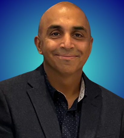 Sanj Sharma