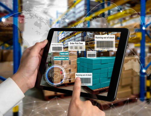How logistics tech can help UK businesses pursue international trading opportunities